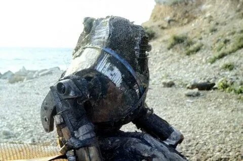 Остров ржавого генерала отзывы