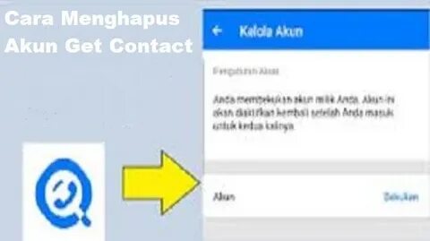 Аналог getcontact