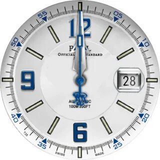 Циферблат 3