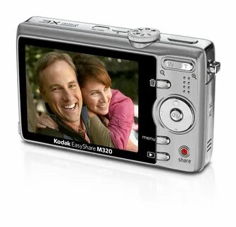 Kodak easyshare