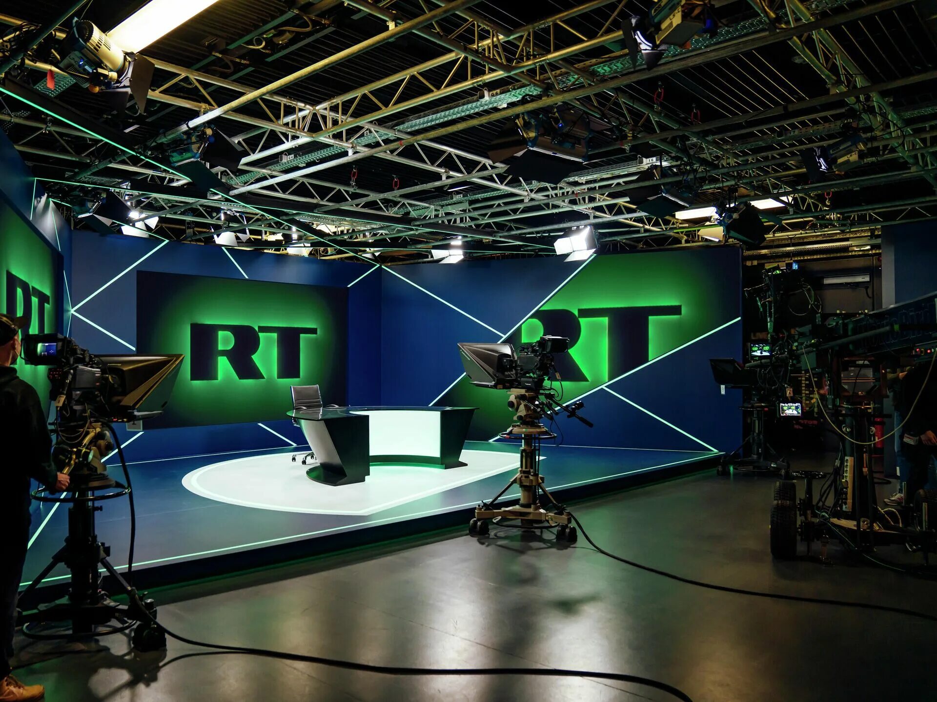 Rt show. Телеканал RT. RT студия. Russia today. Фон от Russia today студии.