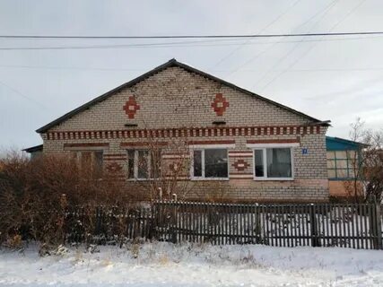 Поселок новый мир