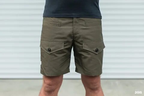 Short 4