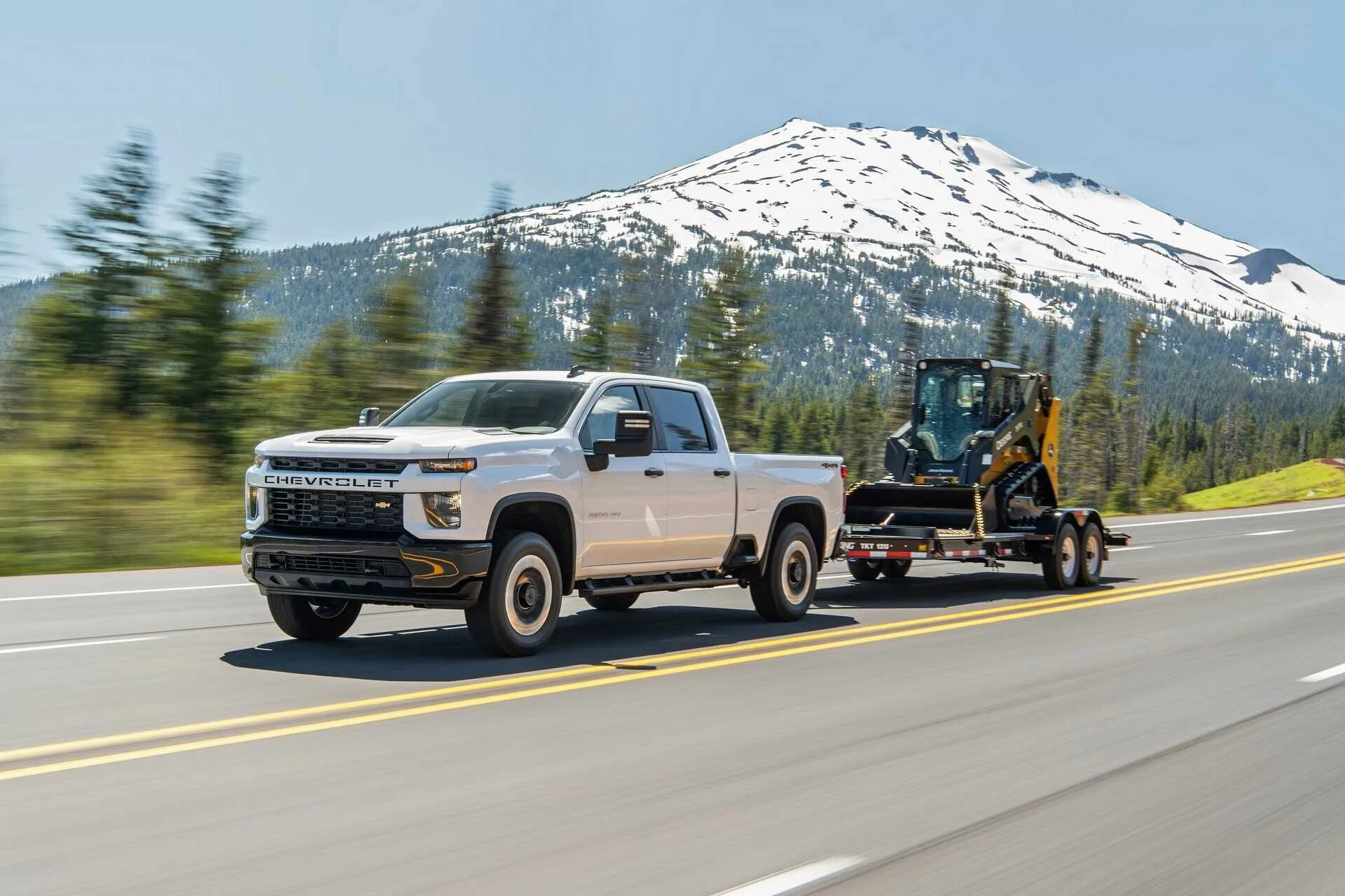 Chevrolet Silverado 2021. Chevrolet Silverado 2500hd. Chevrolet Silverado 2500 2021.