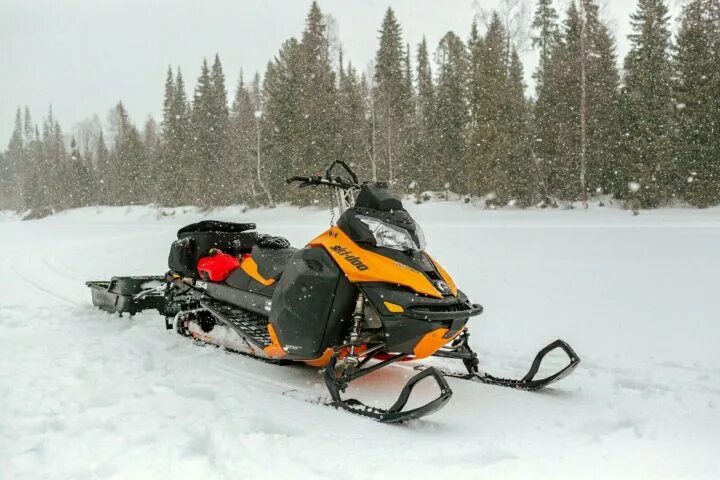 Саммит 600. БРП саммит 600. Снегоход BRP 600. Ски Ду саммит 600. Снегоход Ski do Summit 600 ETEC 154.