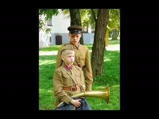 Брестская крепость клыпа. Брестская крепость клыпа