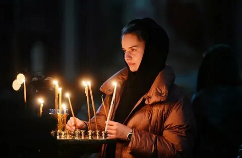24 христианских