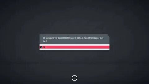 Unable to prepare assets for download