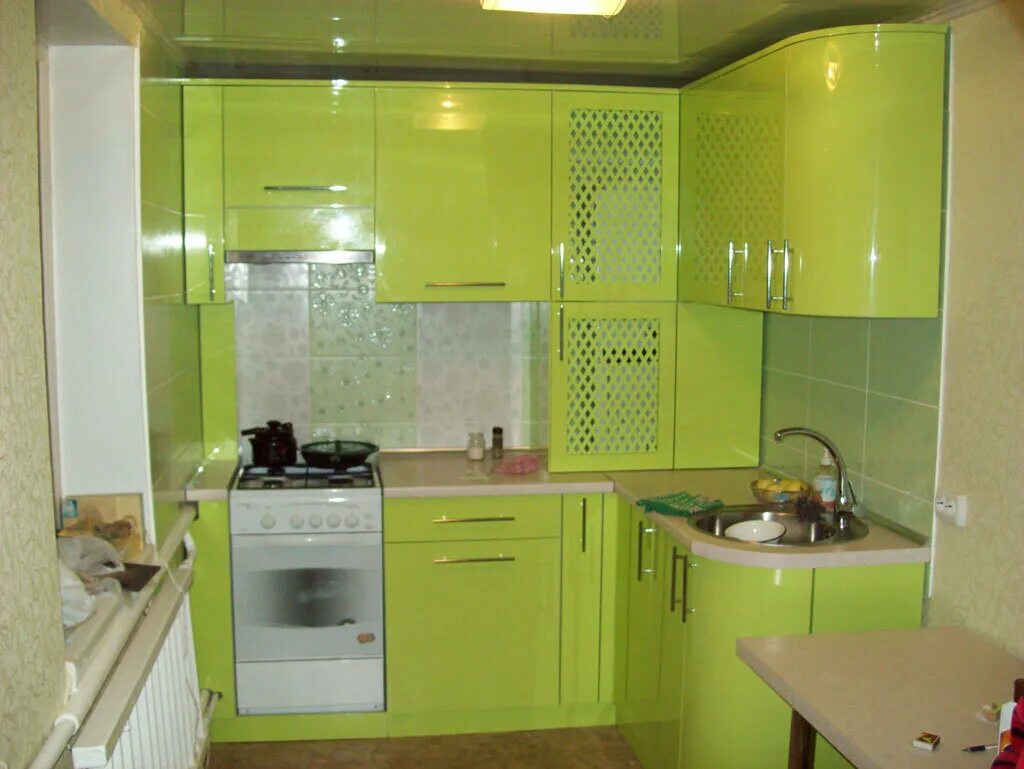 Kuhni Kox, kitchen furniture, Podolsk, Mashinostroiteley Street, 11А - Yandex Ma