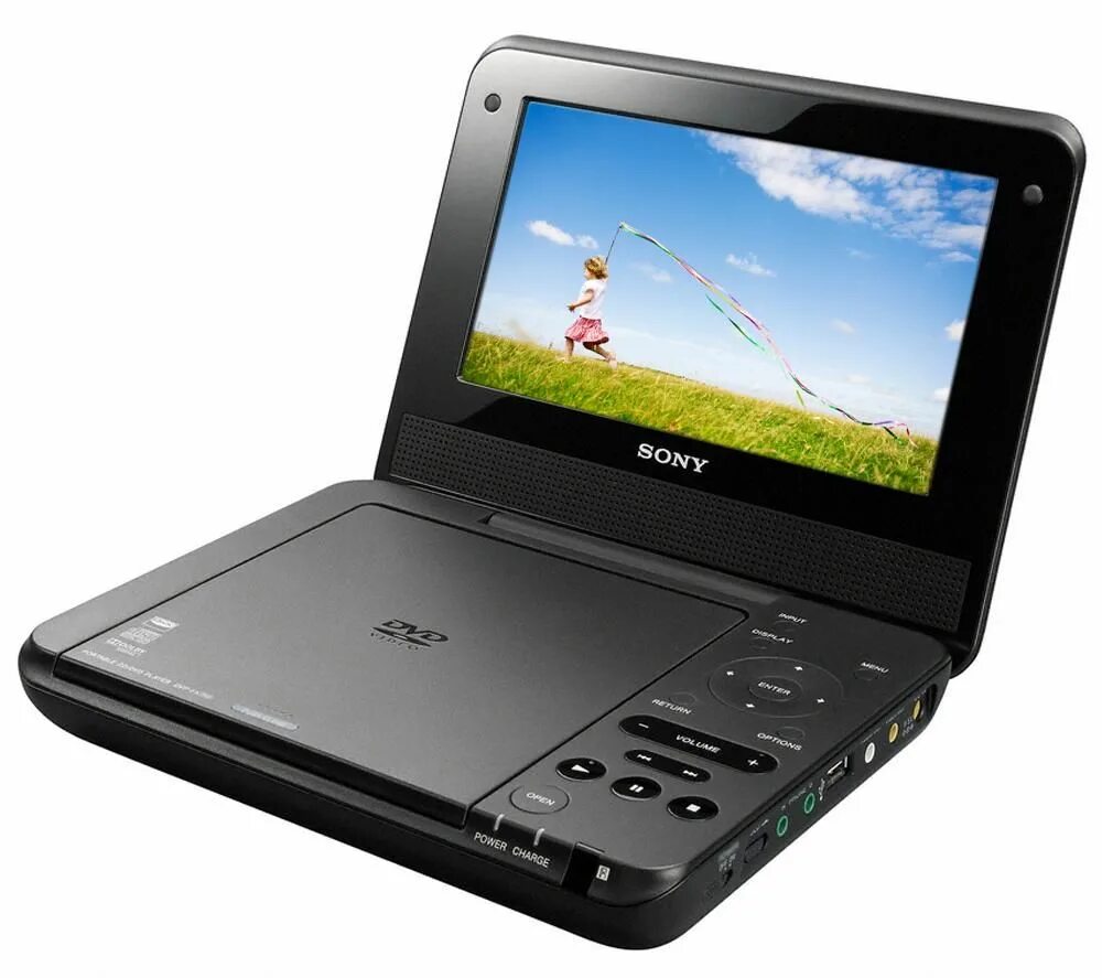 Портативный двд тв. Sony DVP-fx750. Портативный DVD Sony DVP-fx770. DVD-плеер Sony DVP-fx930. DVD-Player Sony DVP-fx770 buy.