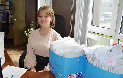 Подработка петрозаводск