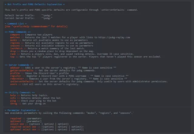 Discord user python. Discord user python