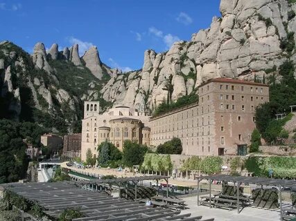 Montserrat семейство