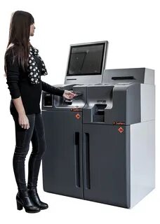 Электронный кассир 8
