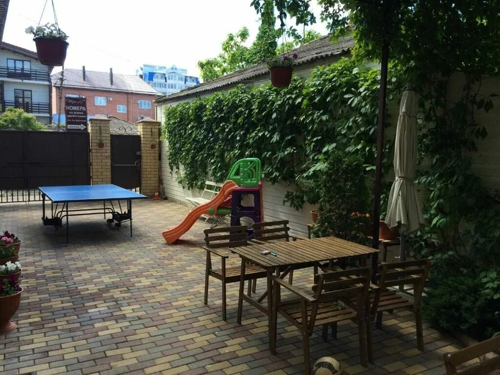 Кузня ул шевченко 24 анапа фото Uyutnyy Dvorik u Tatyany Aleksandrovny, hotel, Anapa, ulitsa Shevchenko, 158 Y