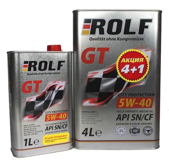 Rolf gt 5w-40. Моторное масло РОЛЬФ 5w40 синтетика. Rolf gt 5w-40 4+1. Rolf a3 b4 5w30 4л артикул.