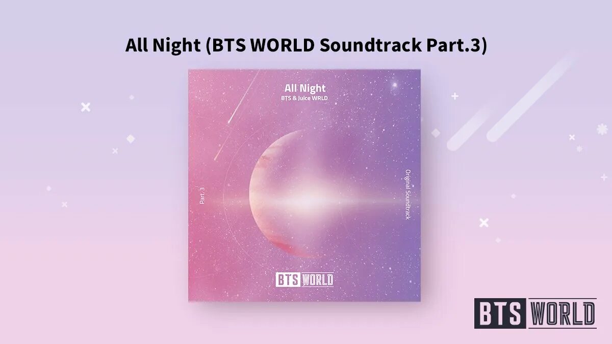 BTS World OST. All Night BTS. Juice World BTS. BTS World all Night. Bts parts