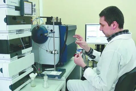 Фиц федеральный исследовательский центр