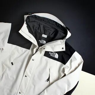 Ветровка the north face