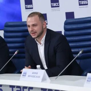 Аслан кагиев