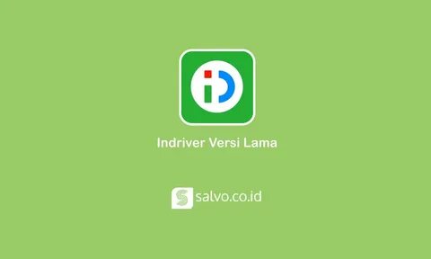 InDriver Versi Lama : Cara Download & Buat Akun. 