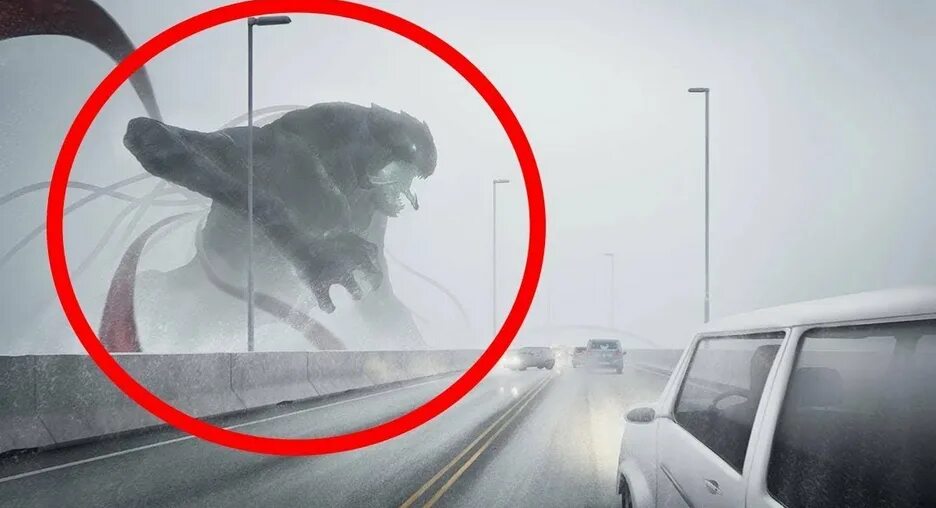 паранормальные существа. монстры сняты. загадочные существа в реальности. гигантские существа снятые на камеру. мистические существа в реальной жизни.