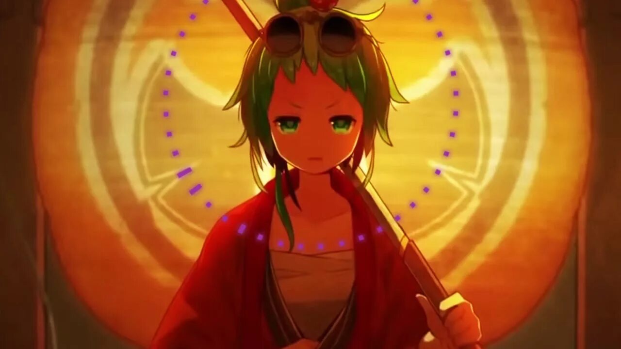 Be a flower cover by sati. Gumi Tokio Funka. Takamatt Tokio Funka. Tokio Funka Vocaloid.