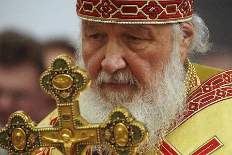 Зачем священнику