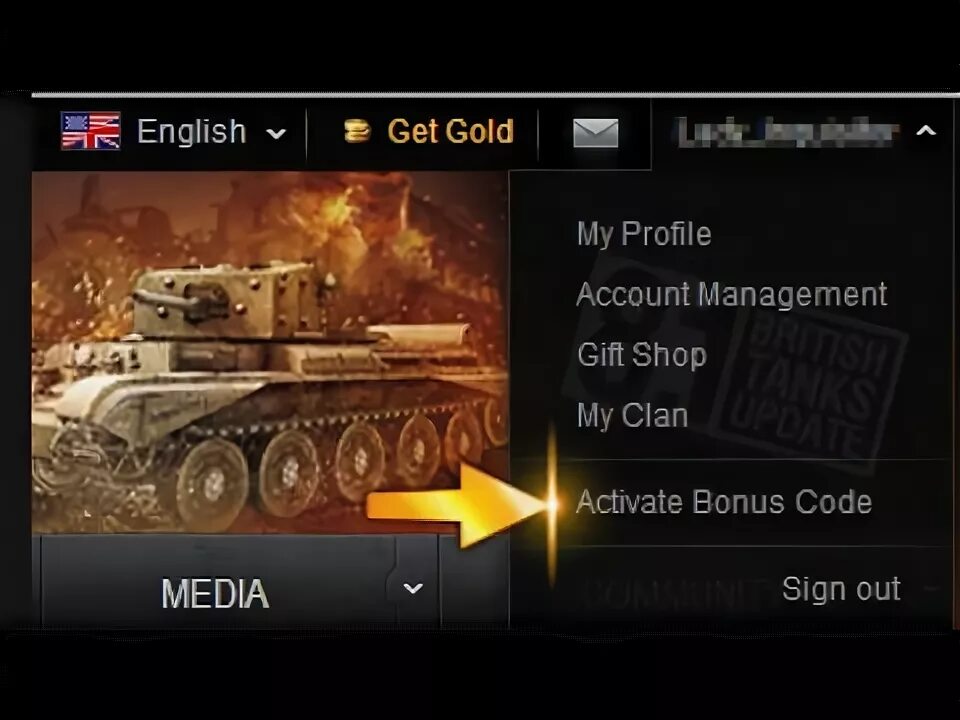 Куда вводить бонус код в варшипс блиц. Bonus codes for World of Tanks Blitz for today.