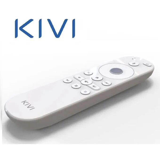 Пульт ДУ KIVI RC80 - купить по выгодной цене в интернет-магазине OZON