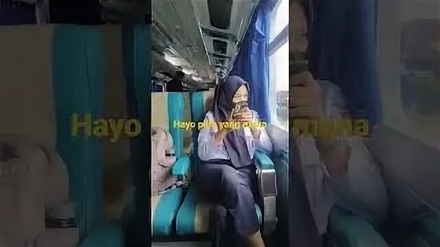 Viral perawan