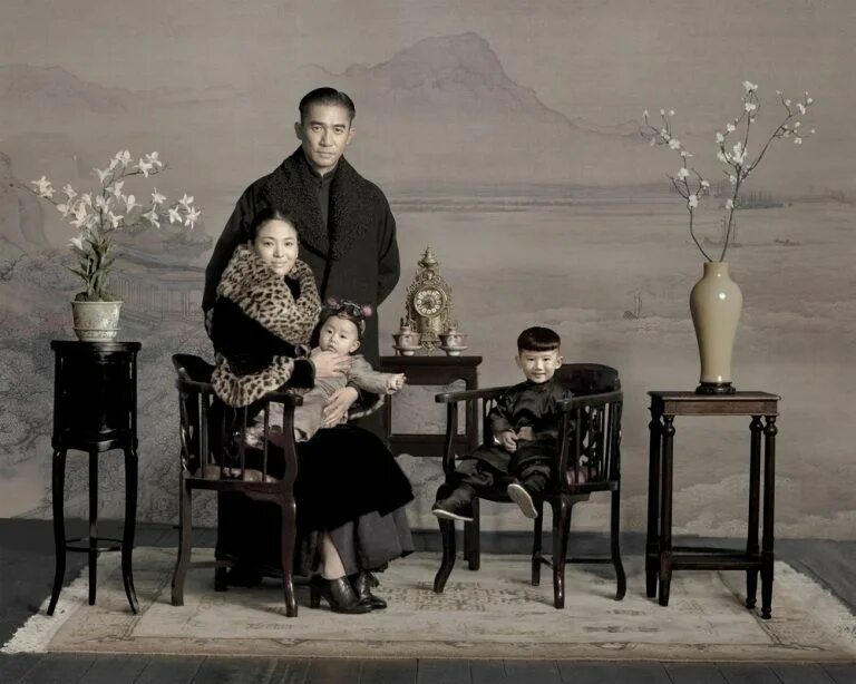 7 великих мастеров. Китайский семейный портрет. Великие мастера. Великие мастера фотографии. Великий мастер фото.