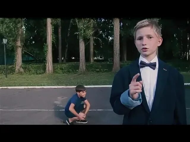 Включи ролик а 4 самые