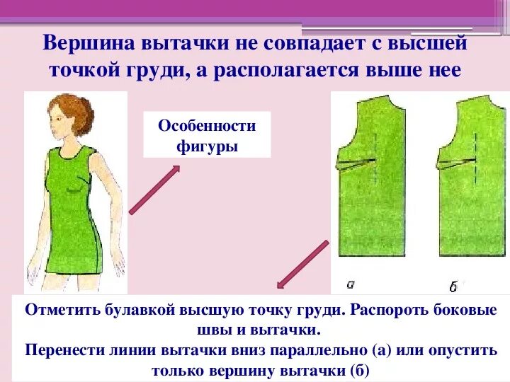 Исправить почему с