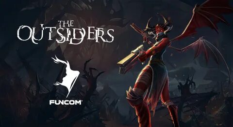 Funcom