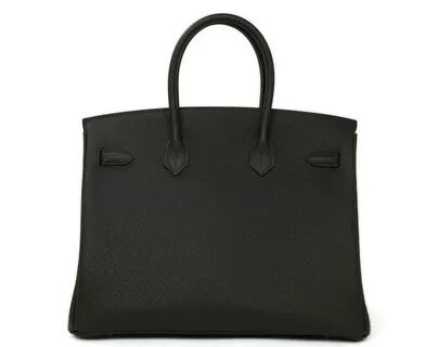 Hermes birkin togo