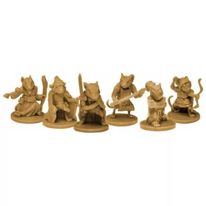 Игра Mice and Mystics. О мышах и тайнах настольная игра. О мышах и тайнах фигурки.