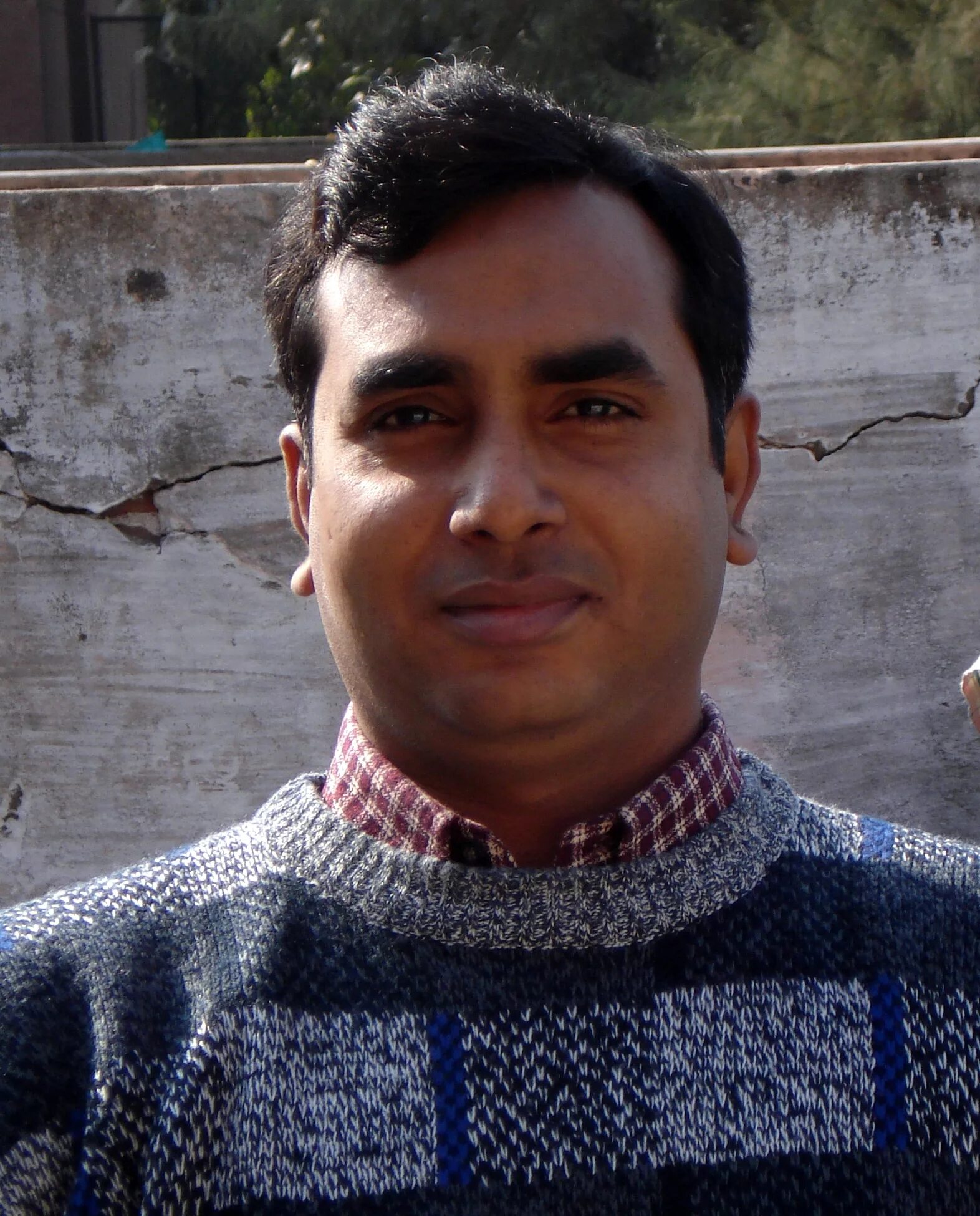 Kumar singh