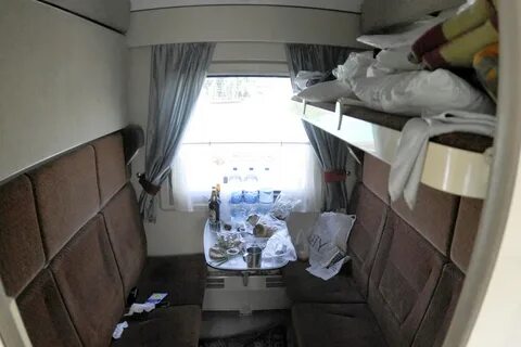 Вагоны св с верхними полками