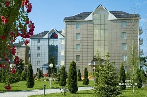 Комплекс гамма
