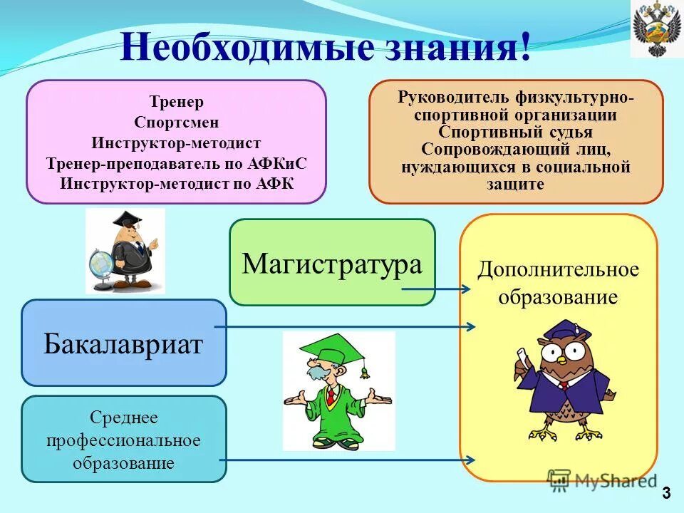 опыта и необходимых знаний