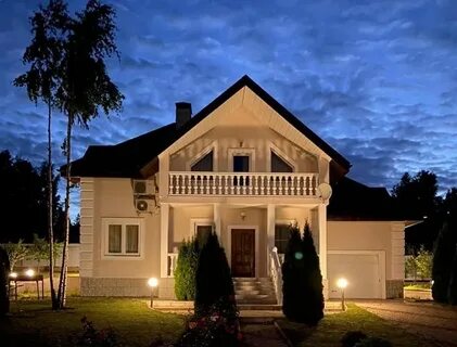 Family house