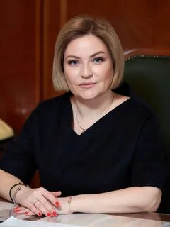 Родители министра культуры любимовой