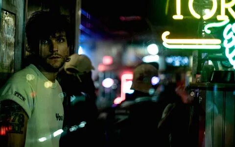 Включи the night