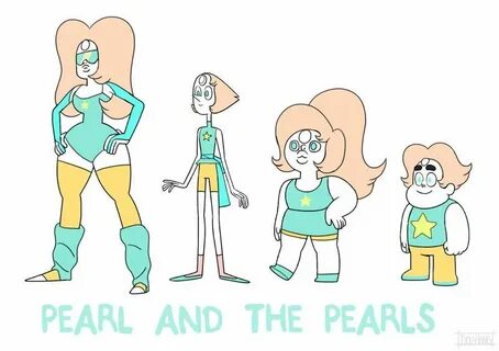 Pearl and greg