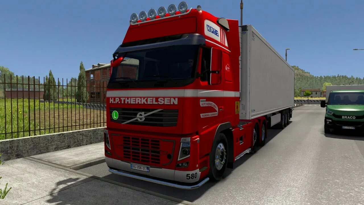 Volvo fh евро 6. Volvo fh 580. Volvo fh 2021. Volvo fh16 ets 2. Volvo fh ets 2 1.