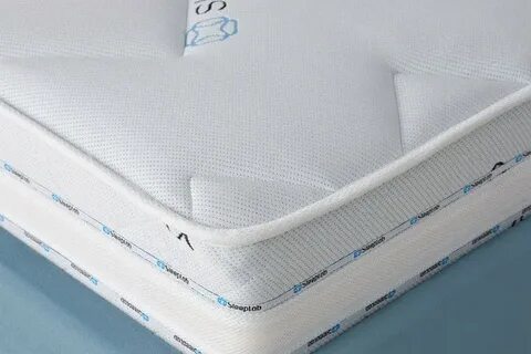Матрас sleeplab comfort