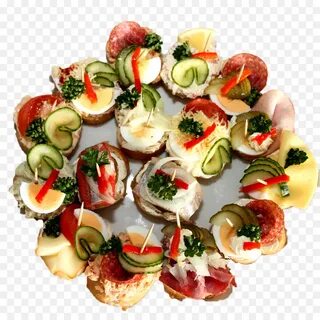 Hors d oeuvre