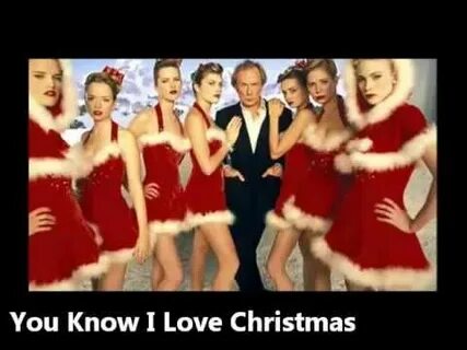 Песня из реальная любовь christmas