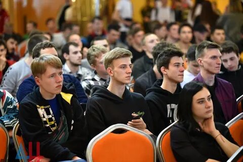 Организатор турниров
